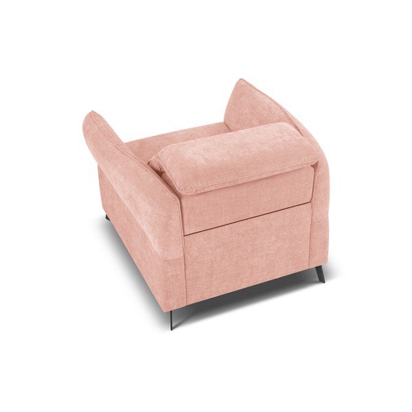 Розово кресло Hubble - Windsor & Co Sofas-image-3