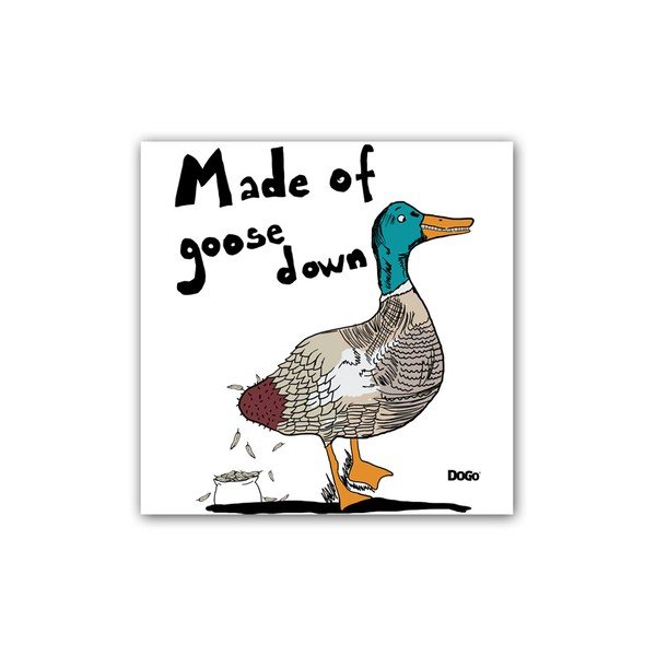 Polštář Goose-image-1