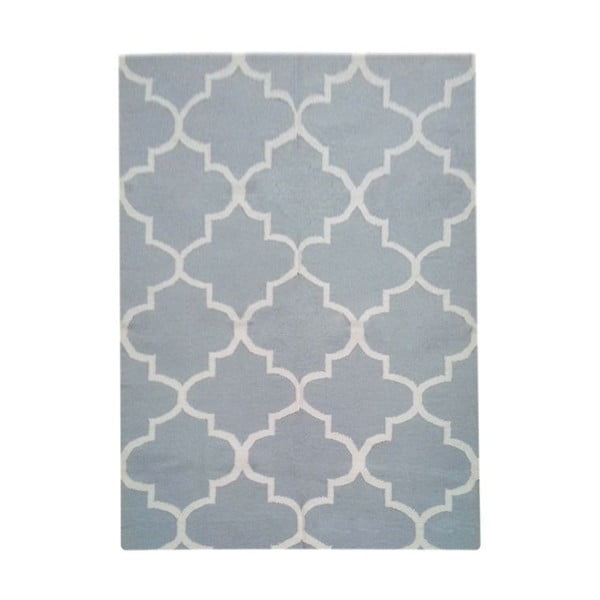 Ručně tkaný koberec Kilim Modern 011, 150x240 cm