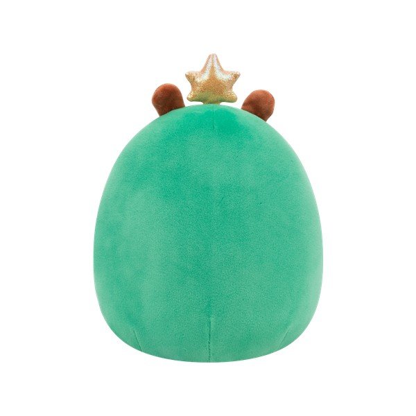 Плюшена играчка Lijjian – SQUISHMALLOWS-image-3