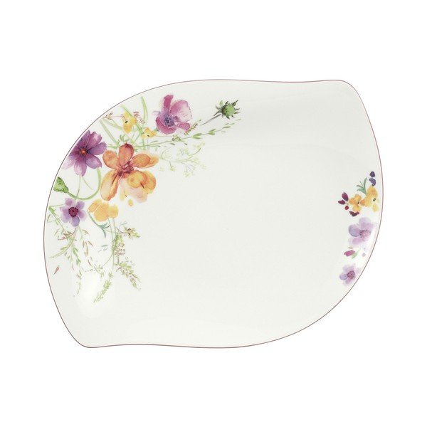 Порцеланова купа с мотиви на цветя Villeroy & Boch Mariefleur Serve, 600 ml Mariefleur Serve & Salad - Villeroy&Boch-image-1