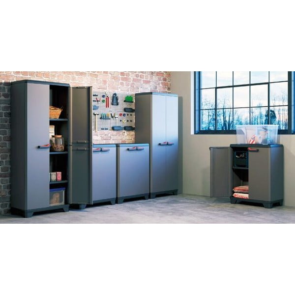 Шкаф за работилница Stilo - Keter-image-1