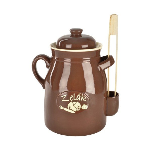 Съд за ферментация 6 l – Orion