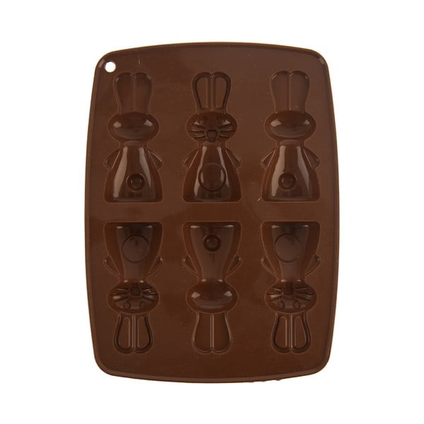 Силиконова форма за печене 18x24 cm – Orion-image-2