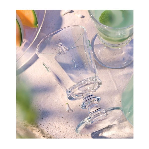 Комплект чаши за вино 4 бр. 230 ml Abeille - La Rochére-image-3