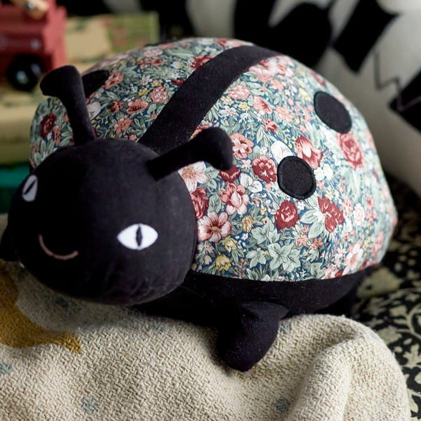 Плюшена играчка Nova - Bloomingville Mini-image-2