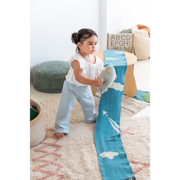 Детска писта Ride & Roll Airplane – Lorena Canals-image-4