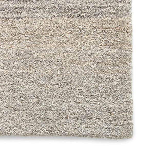 Кафяво-бежов вълнен килим 170x120 cm Elements - Think Rugs-image-3