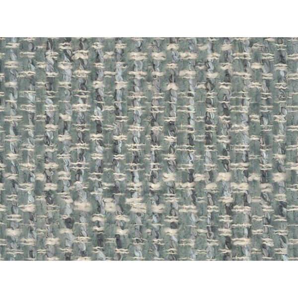 Синя шенилова табуретка Georgia – Micadoni -image-2