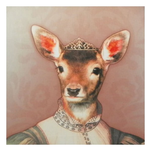 Deštník Aristo Lady Deer-image-1