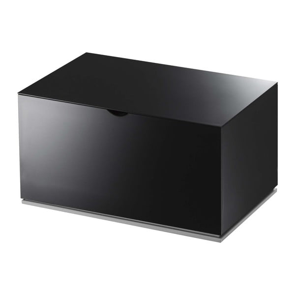 Черна кутия за баня Veil - YAMAZAKI