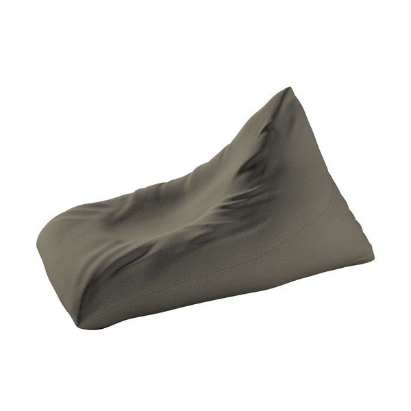 Бежова чанта за диван Boucle - Yellow Tipi-image-1