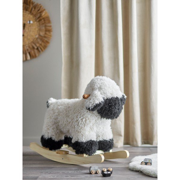 Люлка Dolly – Bloomingville Mini-image-3