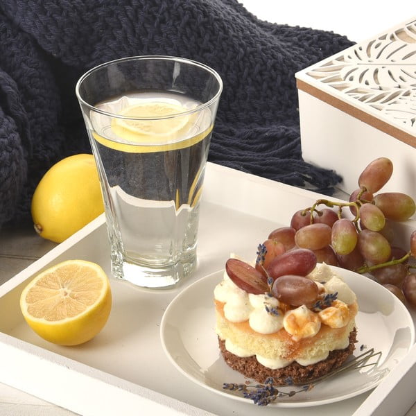 Чаша в комплект от 6 бр. 350 ml Truva - Orion-image-1