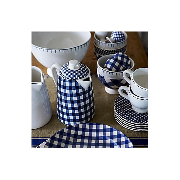 Set tří misek Sarah, modrý-image-1