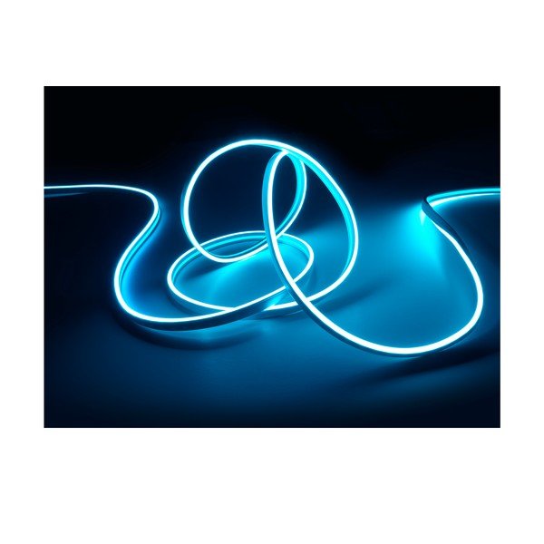 Бяла светодиодна лента 500 cm Neon - Reality-image-4