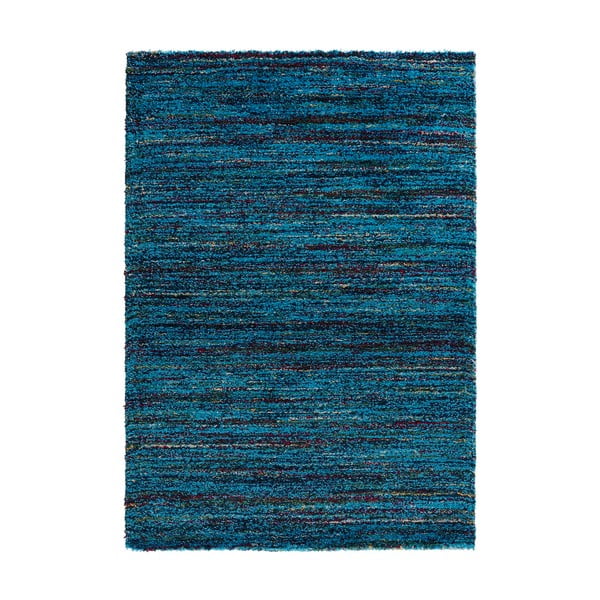 Син килим , 80 x 150 cm Chic - Mint Rugs