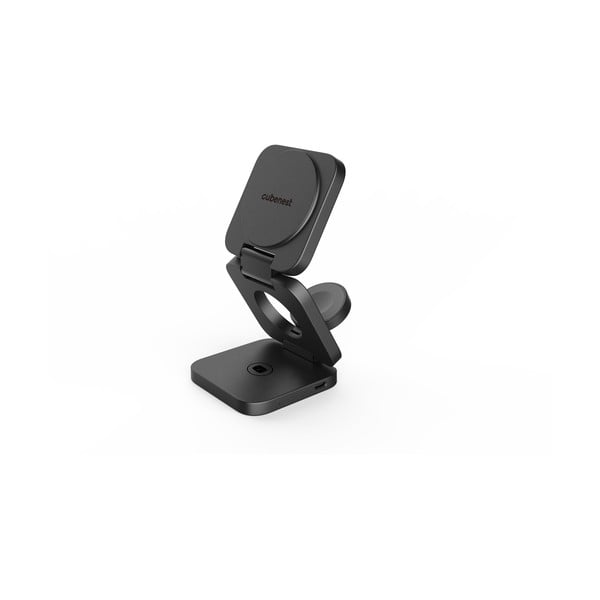 Безжично зарядно E310 Fold – Cubenest-image-2