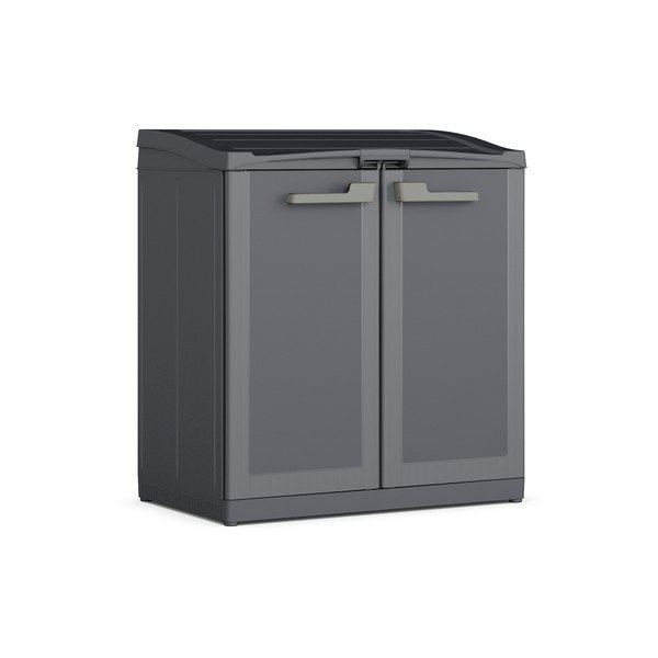 Кошче за рециклиране в работилницата Compact Store – Keter