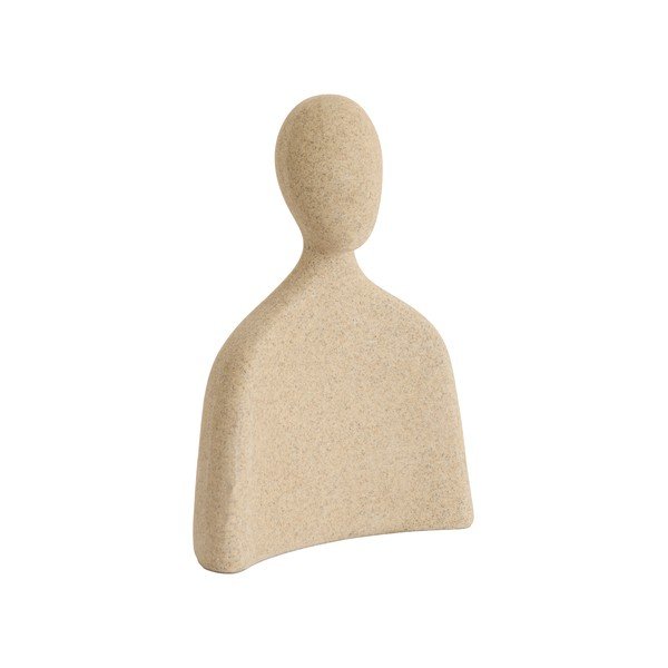 Статуя от полиресин (височина 21,5 cm) Head – Light & Living