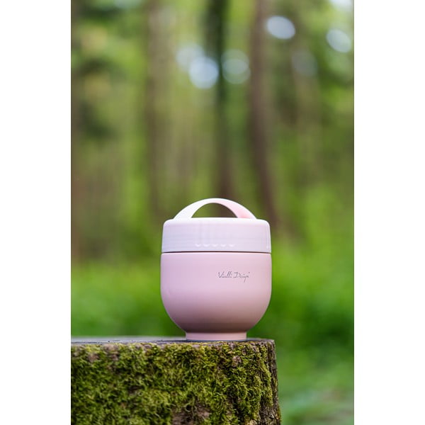 Термос за храна с лъжица Fuori – Vialli Design-image-1