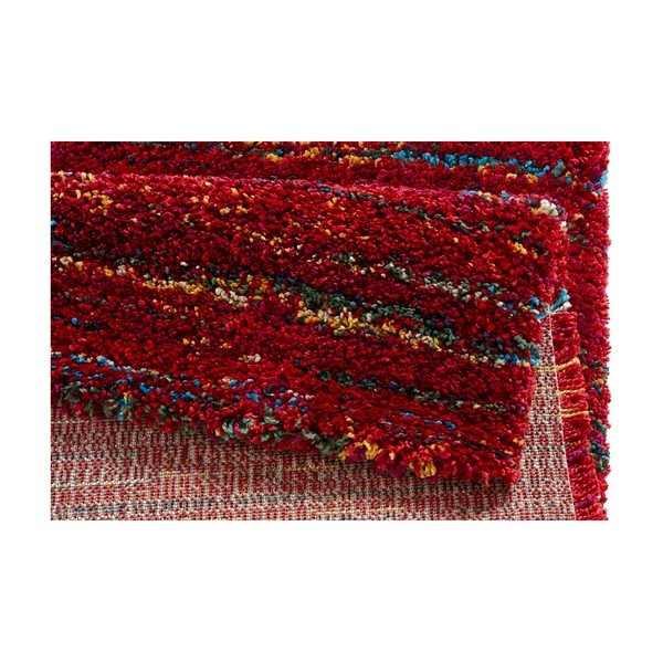 Червен килим , 120 x 170 cm Chic - Mint Rugs-image-2