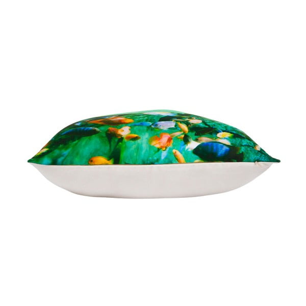 Polštář Homedebleu Humah, 45 x 45 cm-image-1