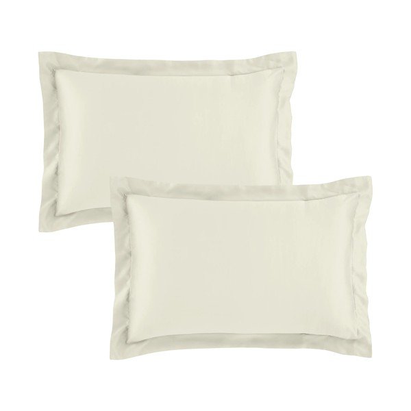 Сатенени  калъфки за възглавници 2 бр. 50x75 cm Silky Soft – Catherine Lansfield