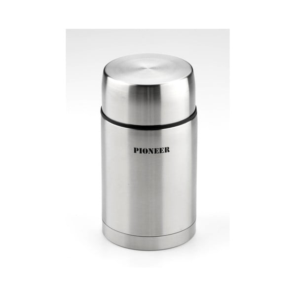 Termoska na polévku z nerezové oceli Pioneer Soup, 500 ml-image-1