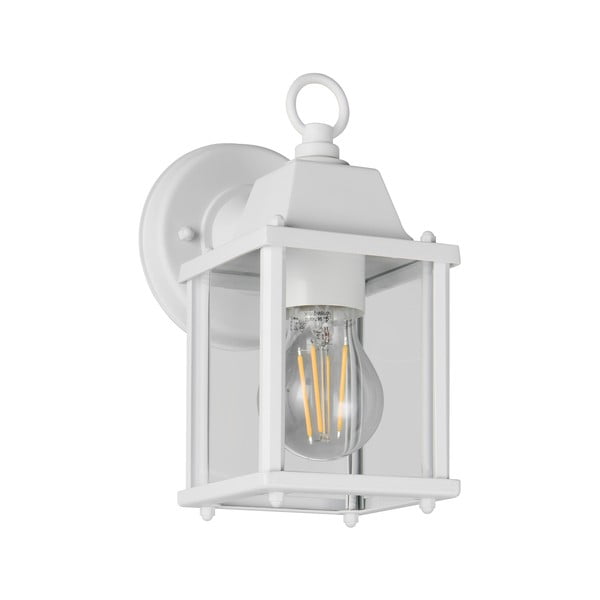 Стенно външно осветително тяло (височина 22,5 cm) Mirande – Trio