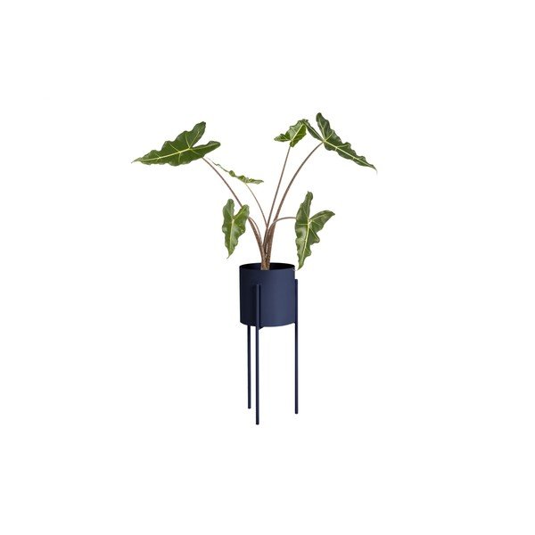 Метално покритие за кашпа ø 20 cm Maki – noo.ma-image-3