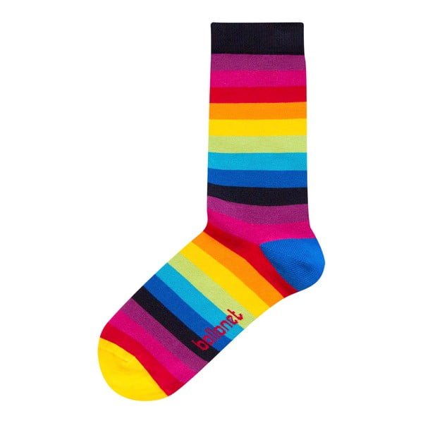 Ponožky Ballonet Socks Spring, velikost 41–46