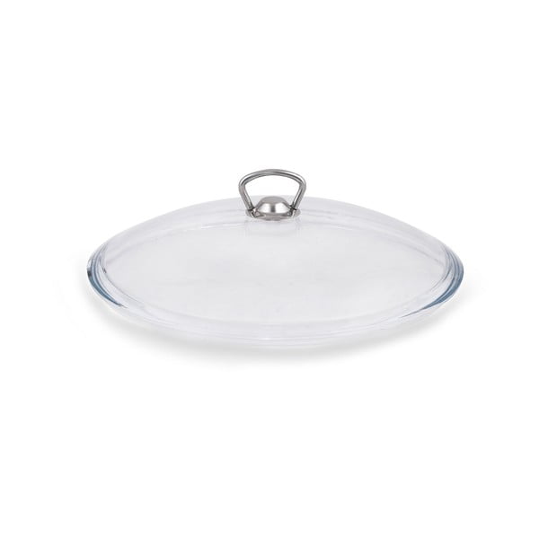 Алуминиев съд с капак 3,25 л Classic - Güral Porselen-image-1