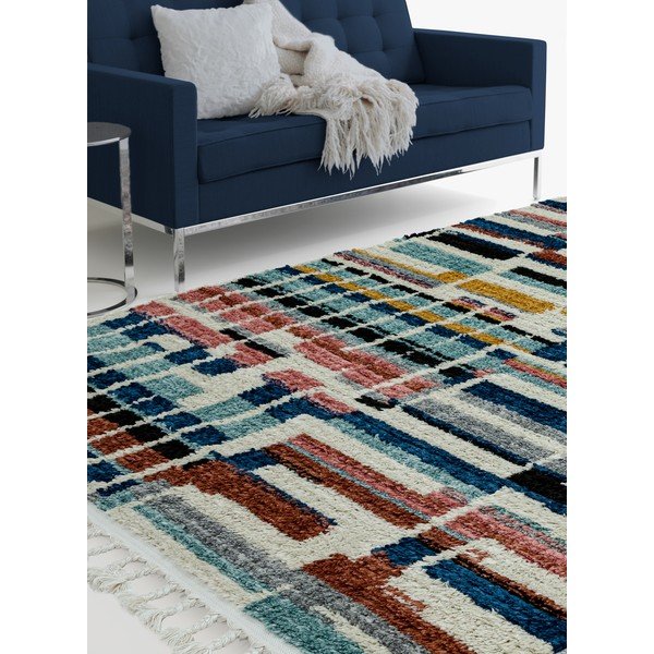 Килим , 200 x 290 cm Kadin - Asiatic Carpets-image-1