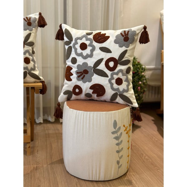 Калъфка за възглавница 43x43 cm – Mila Home-image-4