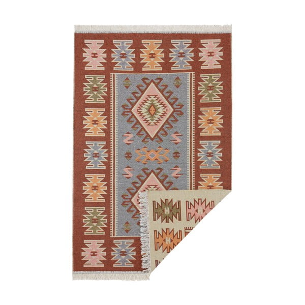 Памучен двустранен килим Switch , 120 x 170 cm Yamuna - Hanse Home