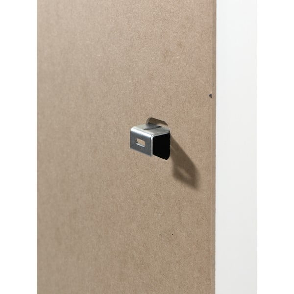 Бял детски гардероб 58x172x37 cm Casami Bruges – Vipack-image-3