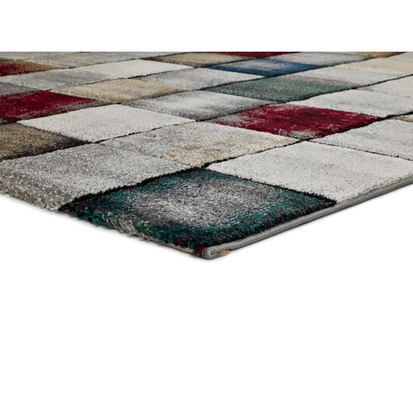 Килим Optik Dice, 140 x 200 cm - Universal-image-2