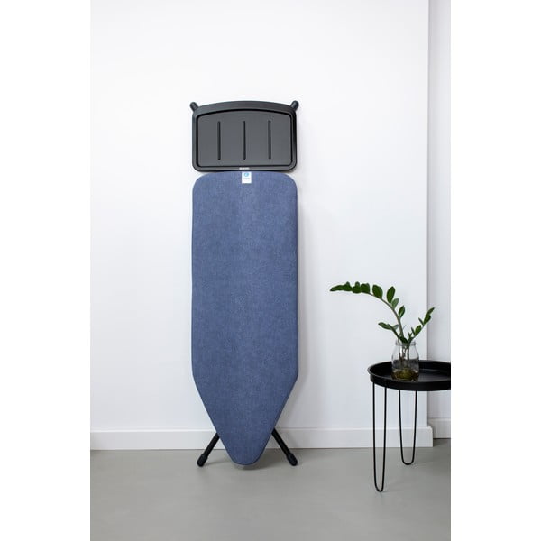 Дъска за гладене Denim Blue C – Brabantia-image-1