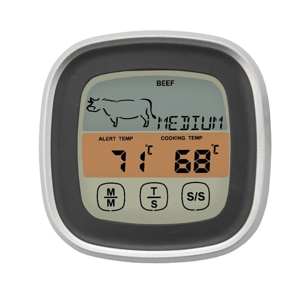 Дигитален термометър за грил - Cattara