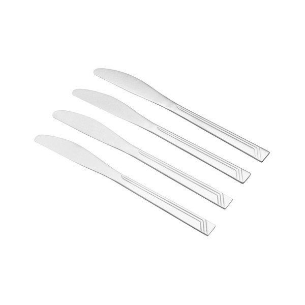 Sada 4 příborových nožů Premier Housewares