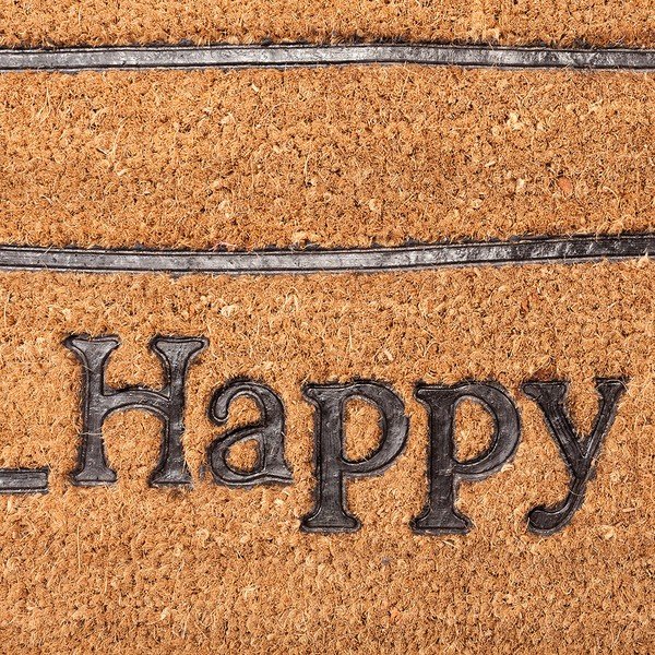 Rohožka Happy Home-image-1