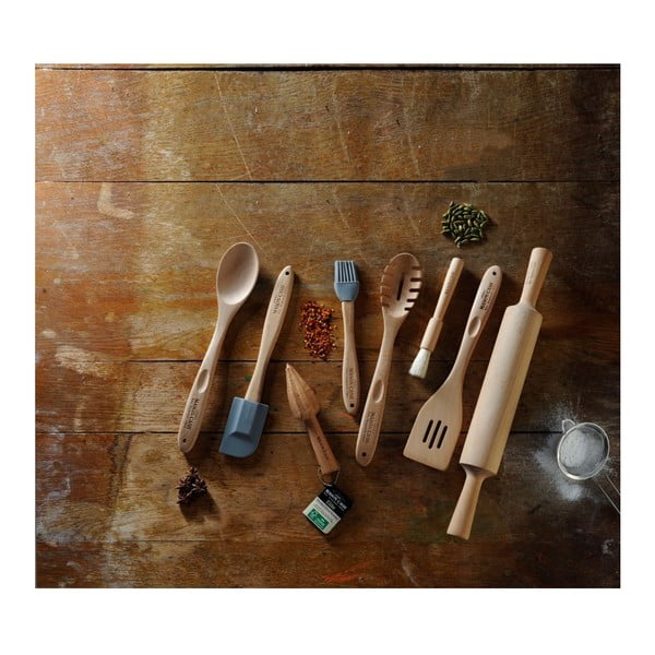 Dřevěná stěrka Mason Cash Elite-image-1