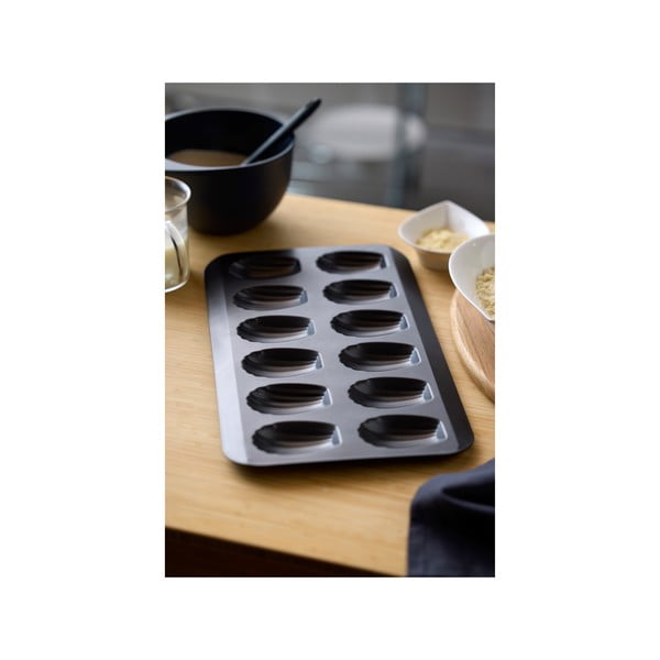 Стоманена форма за меденки 22,5x39,5 cm – Blomsterbergs-image-2