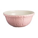 Прахово розова чаша от керамика , ⌀ 26 cm - Mason Cash