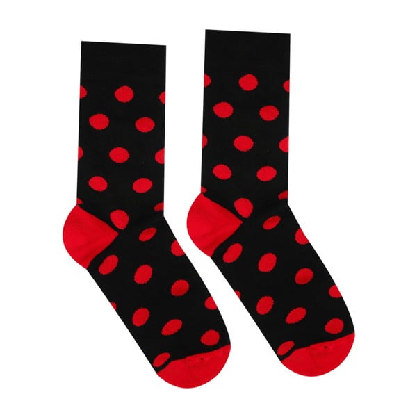 Памучни чорапи Ferda, размер 39-42 - HestySocks
