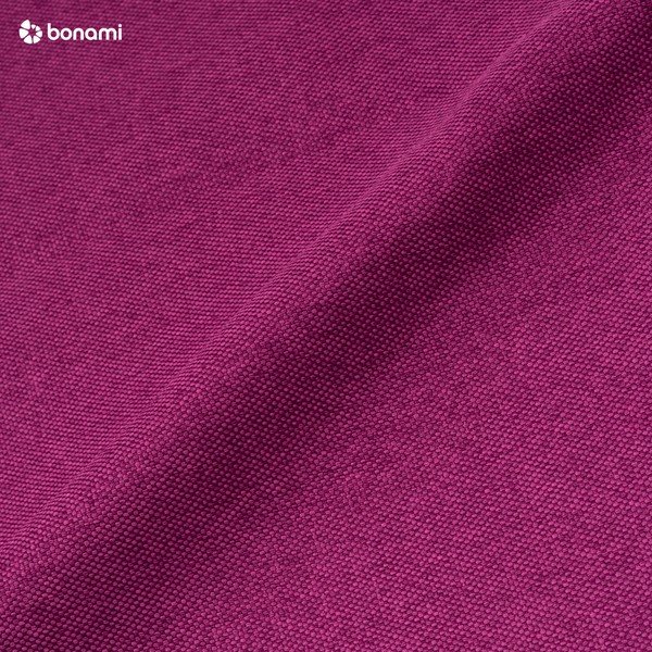 Розов диван Cosmopolitan design Hampstead, 162 cm-image-1