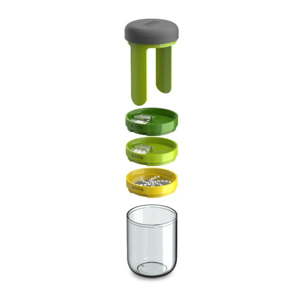 Спирализатор за зеленчуци Spiro - Joseph Joseph-image-1