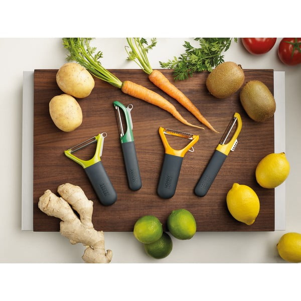 Зелена белачка Peel - Joseph Joseph-image-3