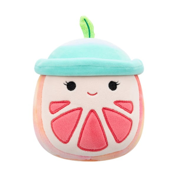 Плюшена играчка Fruit Mystery – SQUISHMALLOWS-image-2